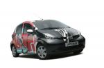 Toyota Aygo 2005 года